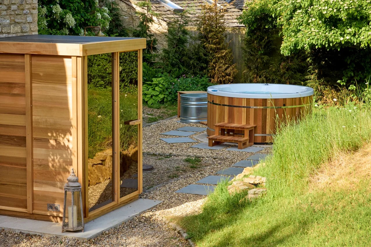 Brandy's Farmhouse, a Cotswolds holiday home near Soho Farmhouse