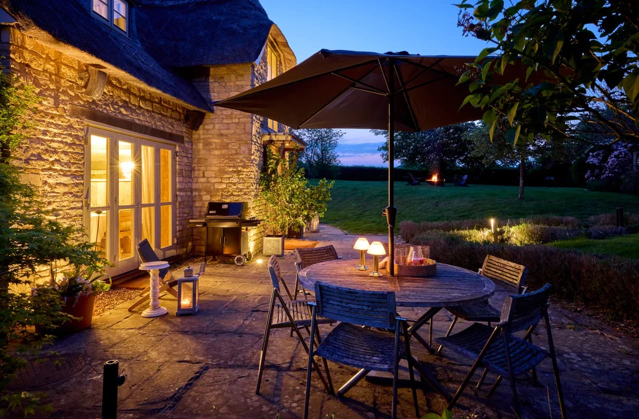 Brandy's Farmhouse, luxury Cotswolds vacation rental managed by AceHost