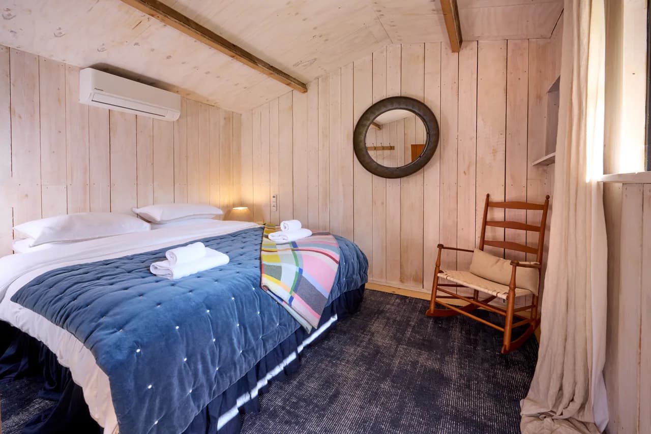 Bedroom 7 at Brandy's Farmhouse